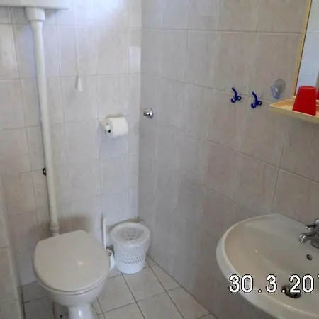 In With Balcony, Air Conditioning, Wifi, Washing Machine 3541-2 * Novi Vinodolski