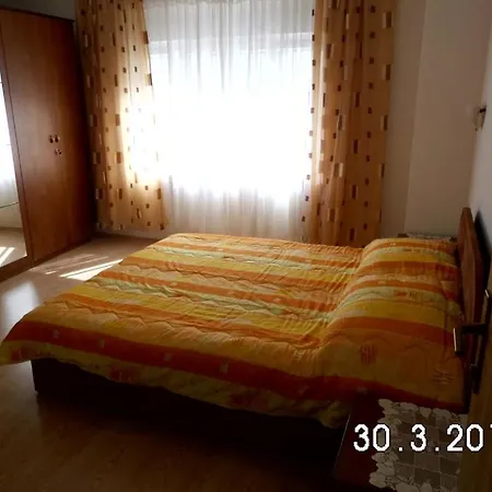 In With Balcony, Air Conditioning, Wifi, Washing Machine 3541-2 Novi Vinodolski