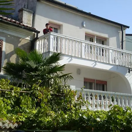 In With Balcony, Air Conditioning, Wifi, Washing Machine 3541-2