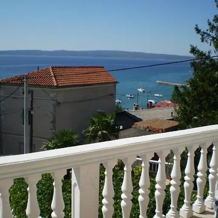 In With Balcony, Air Conditioning, Wifi, Washing Machine 3541-2 *